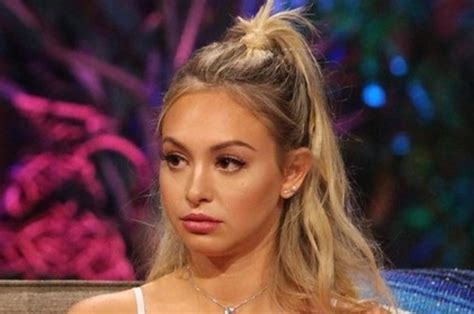 The Subscription Spilled Way Of Corinne Olympios Only For Those Who Stay In The Flow news