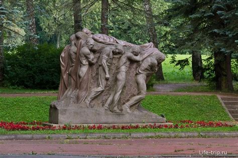 Ленинские Горки - усадьба и музей, где Ленин провел последние годы