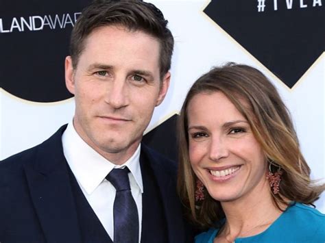 Amber Jaeger: Get To Know The Talented Wife of Sam Jaeger