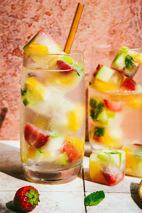 Ice Fruit Good at Patrick Guinn blog