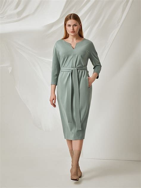 Женская одежда LALIS Plus size. Купить в интернет-магазине elis.ru с ...