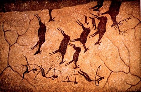 What is Neolithic Art and its characteristics