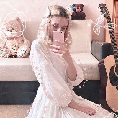 Anya Koshechkina | VK