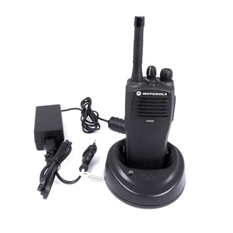 Рация портативная Motorola DP1400 - купить в Алматы ️ Radist, Казахстан