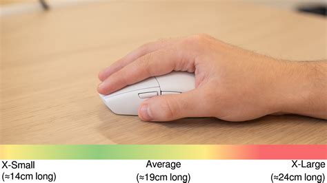 Logitech G305 LIGHTSPEED vs Logitech G705 Side-by-Side Mouse Comparison ...