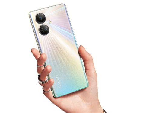 Realme 10 Pro+ AnTuTu score reveals similar performance to 9 Pro+ ...