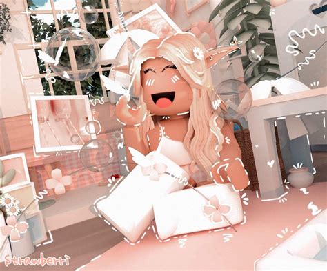My pfp | Roblox animation, Cute tumblr wallpaper, Roblox pictures