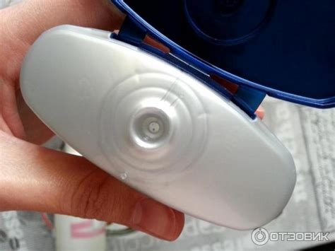 Отзыв о Гель для душа Nivea Men "Заряд чистоты" | Отличный гель с ...