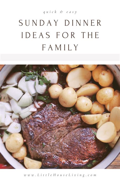 The Easiest Shadbase Sunday Dinner Ever (And It Tastes Amazing!) - 0rez2mj