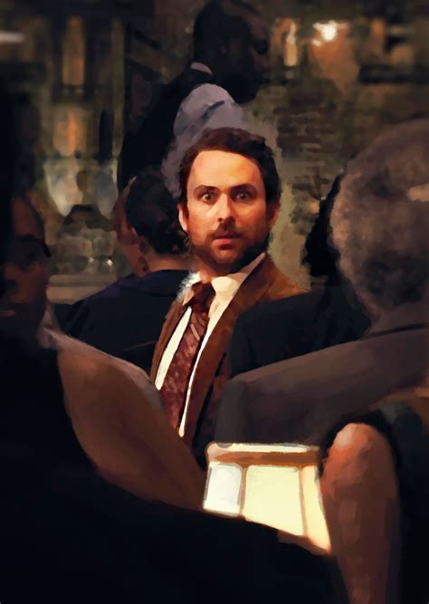 Always Sunny - Mac and Charlie Portrait Art Prints - Etsy UK