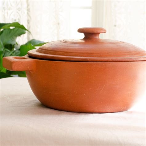 Terracotta Clay Pots - Etsy