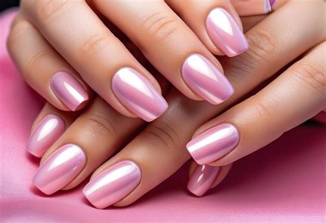 Premium Photo | Fingers of a young womans hand with beautiful ...