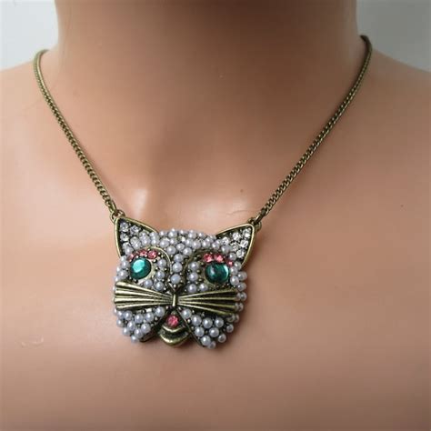 Betsey Johnson Jewelry - Etsy
