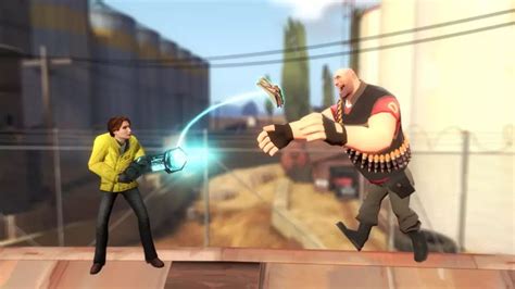 Garry's Mod временно стала бесплатной