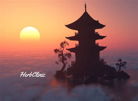 Öt tibeti rítus – HerbClinic