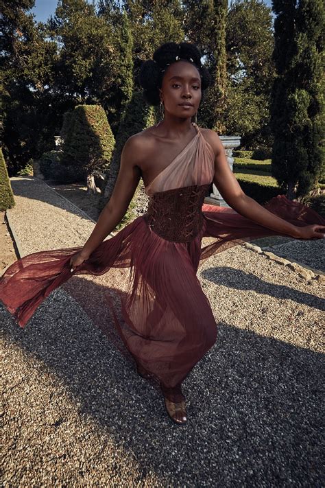 KIKI LAYNE for C Magazine, Fall/Winter 2020 – HawtCelebs