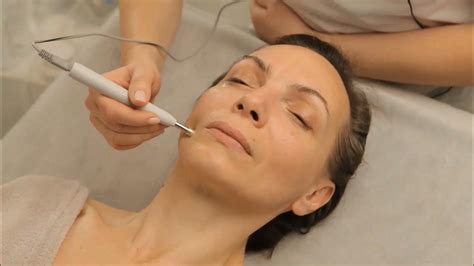 Серебряный пилинг anti age MESOFORM PRO/ Silver peeling with lifting ...