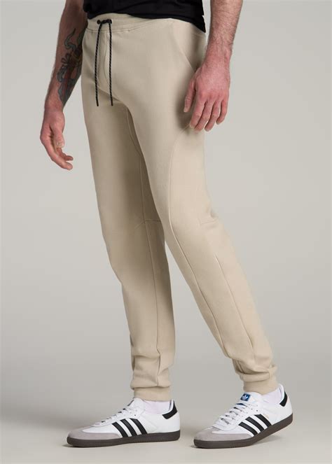 joggers tall men 3