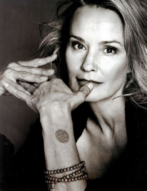 Фото :: Джессика Лэнг (Jessica Lange)