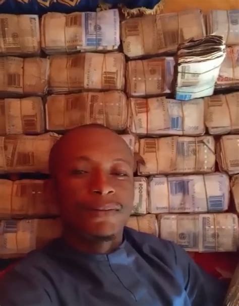 Anger as bandit flaunts ransom on social media - Daily Trust