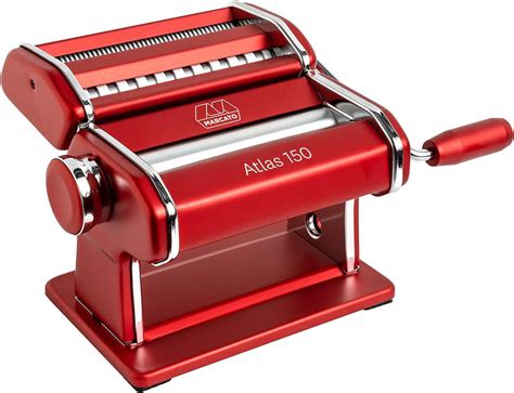 Amazon.com: MARCATO Made in Italy Pasta Fresca 110V Electric Kneading ...