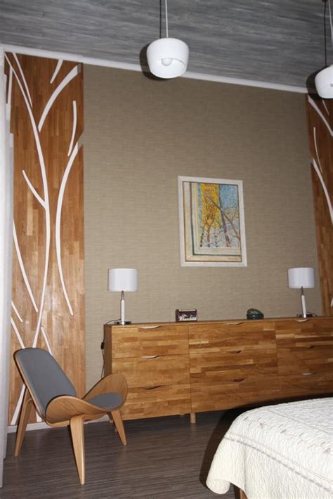 Панно из дерева | Home decor, Home decor decals, Decor