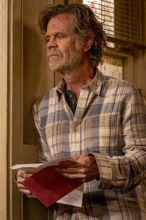 The Untold Truth About Frank Gallagher Unveiling The Mastermind Behind ...