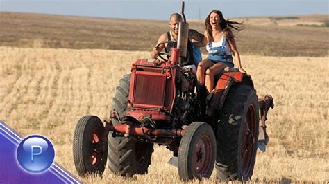 KALI & DJ TSETSI LUDATA GLAVA - NIVATA / Кали и DJ Цеци Лудата Глава ...