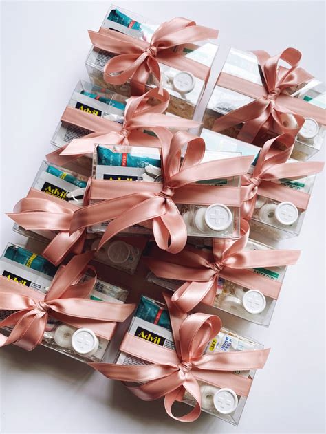 Recovery Kit- Set of 10 | Poppins & Post