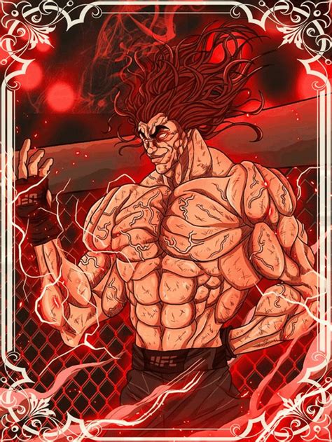 yujiro hanma anigame guide