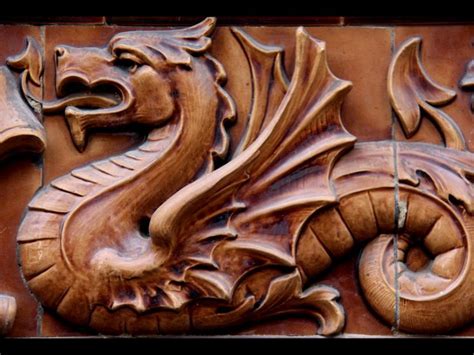 Pin by Alena Shamanova on столярка | Dragon decor, Wood art, Wood carving