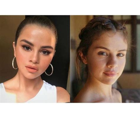 55 Celebrities Without Makeup - Checkout Amazing Transformation | Fabbon