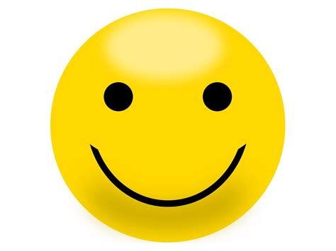 Smiley Free Stock Photo - Public Domain Pictures