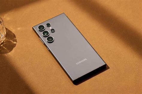 Дата виходу нового Samsung S25 Ultra