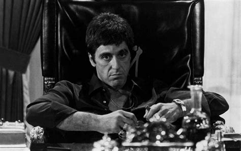 Tony Montana Wallpapers HD - Wallpaper Cave