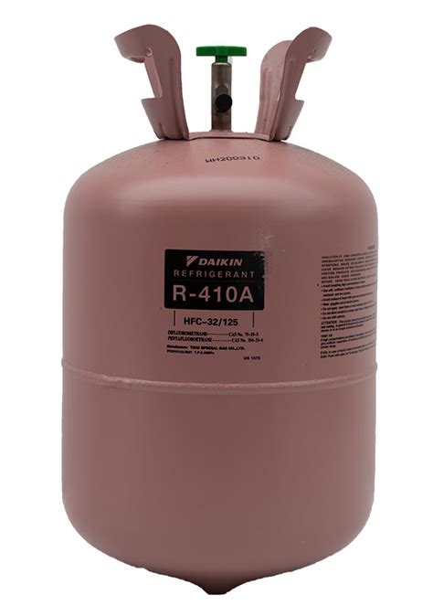 Refrigerants Fluorochemicals - Daikin Chemical Southeast Asia