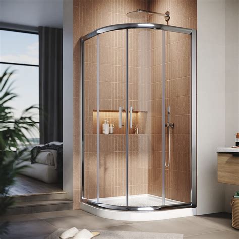 Shower Enclosure Installation | Frameless Shower Doors
