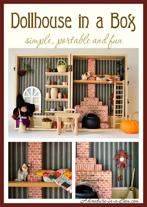 1000+ images about Dollhouse Miniatures Tutorials on Pinterest ...