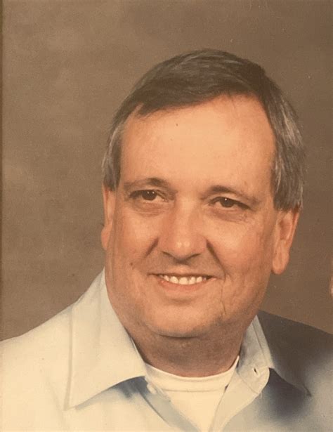 Thomas "Tommy" Franklin Simpson - 2020 - Acree-Davis Funeral Home