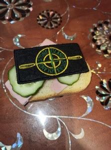 стоник патч - Создать мем - Meme-arsenal.com