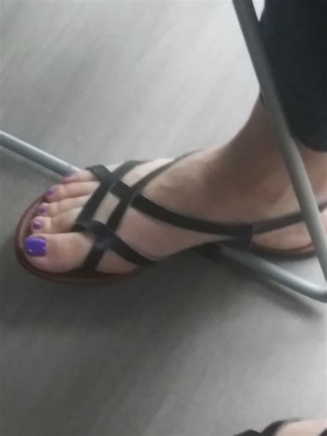 My teachers feet | Scrolller