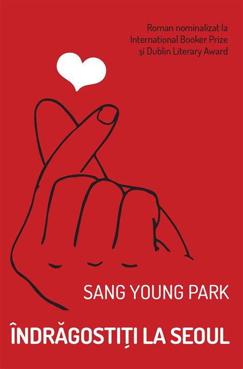 indragostiti la seoul  young park