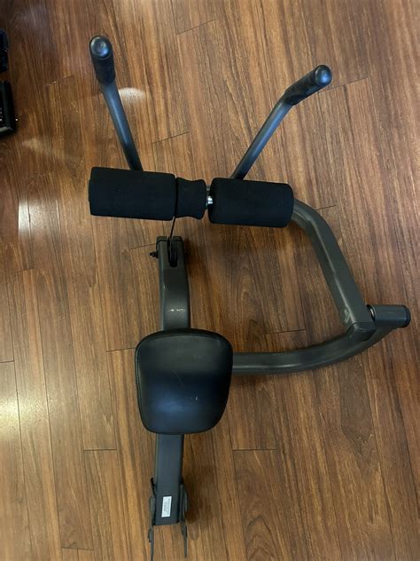 Bowflex Ultimate 2 6