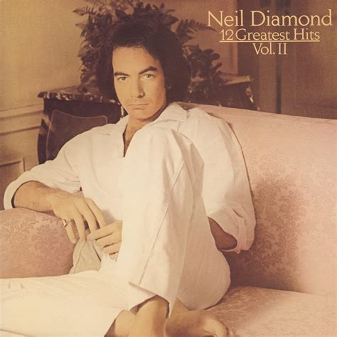 Greatest Hits Vol. 2: Neil Diamond: Amazon.es: CD y vinilos}