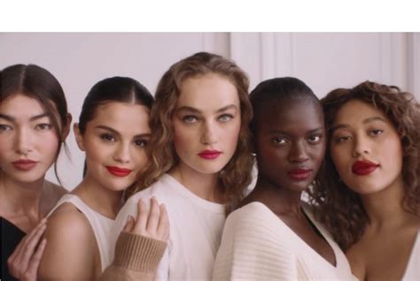 Rare Beauty By Selena Gomez Is Dominating the Makeup Market And Here's ...