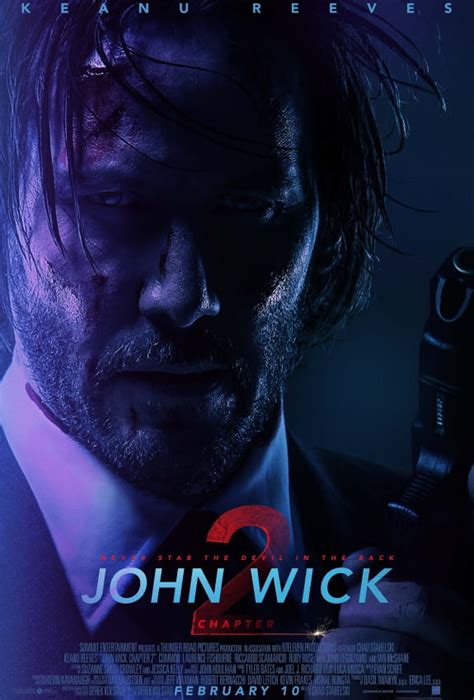 John Wick: Chapter 2