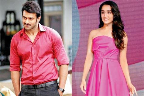 Shraddha Kapoor can’t wait to meet ’Baahubali’ Prabhas