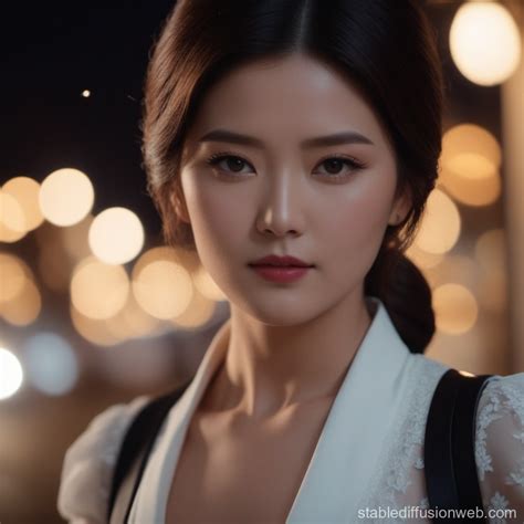 Orutas Profile from FNF | Stable Diffusion Online