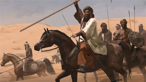 Map Of The Rashidun Caliphate Illustration World Hist - vrogue.co