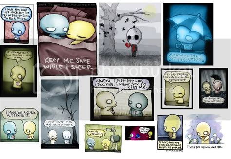 Emo Cartoon Image | Emo Cartoon Picture Code